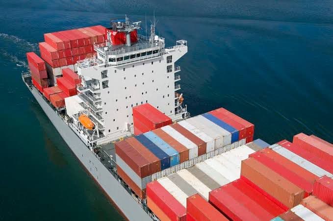 Christ Pillai Ltd wholesale logistics
